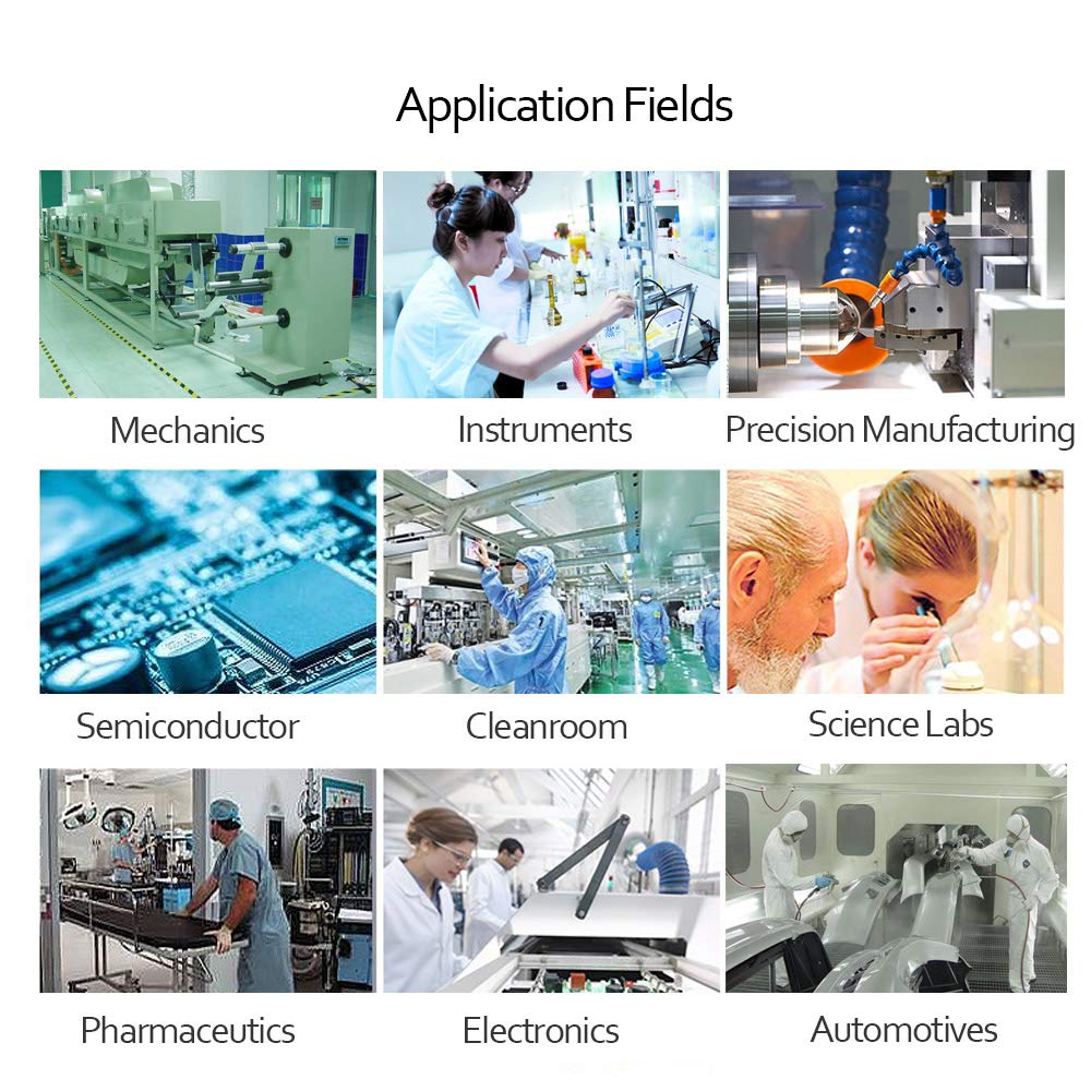 Maintaining Contamination-Free Environments: AAWipes Leading the Way in Cleanroom Wipes Solutions