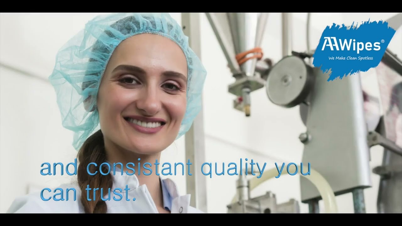 Industrial Cleaning Solutions for Manufacturing and Facility Management