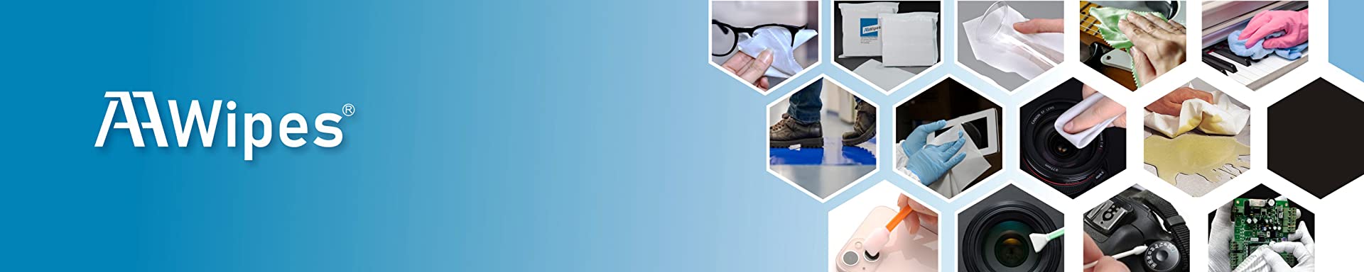 Professional Collection: Engineered for ISO Class 5 Control