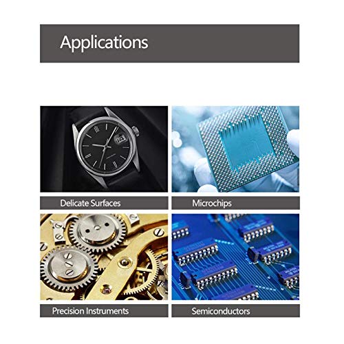 AAWipes Cleanroom Cloth Wipes 9"x9" Double Knit 100% Polyester Wipers Lint Free Cloths with Ultra-fine Filaments, Laser Sealed, ISO 5-6, (No. CP14009, 140 Bags/10 Boxes )