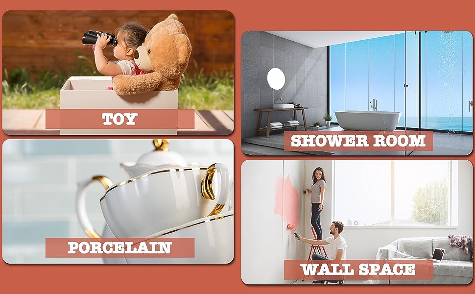 Lead Poisoning Detection AAwipes Lead Test Swab Kit (Starting from 50 Jars 4000pcs swabs, 80 Pcs/Jar Rapid Home Testing Swabs, 30-Second Results Dip in Water). Home Use, Painted, Dishes, Toys, Jewelry, Metal, Ceramics, Wood (LS80-50)