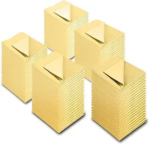 Eyeglasses Lens Cloth Neutral and Fully Customizable 10,000pcs/case (5.5"x5.5")