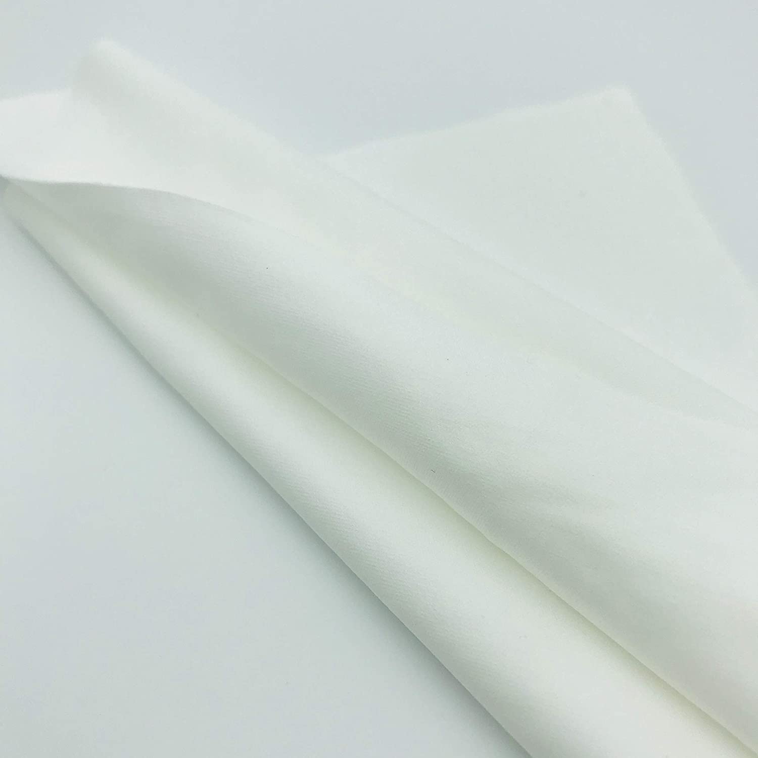 Ultra Soft Cleanroom Double Knit Wipes 110gsm, Ultra Soft Microfiber Wipers 6"x6", Laser Sealed, Cat. # CPS11006