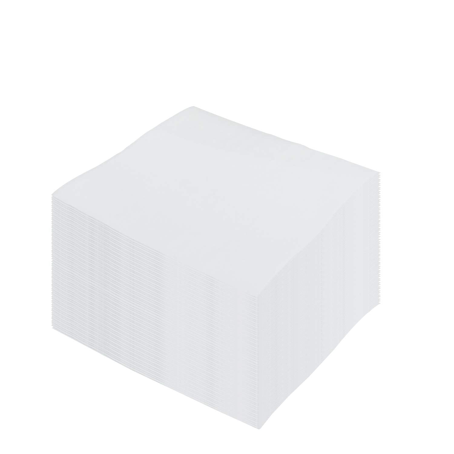 Disposable cellulose polyester cleanroom wipes nonwoven fabric