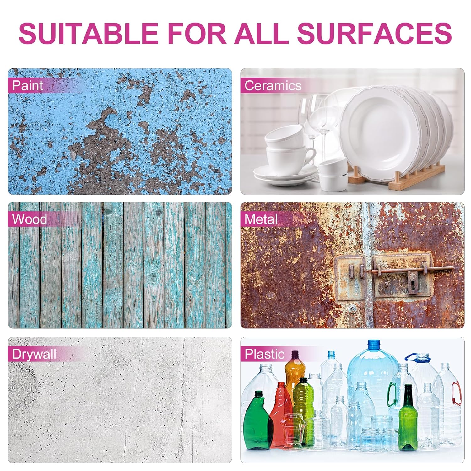 Lead Test Kit 30 Swabs Enhanced Lead Testing Formulation at Home Lead Paint Test Kit Testing for Dishes Paint Cups Ceramics Toy and All Surfaces - Quick Results in 30s Lead Detector (LSVA-30-50)