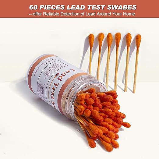 Metal testing kit jewelry on sale